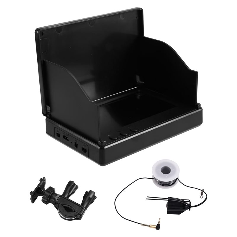 ABZZ-220° Underwater Fishing C - Fishing Depth Finder reseña y precio
