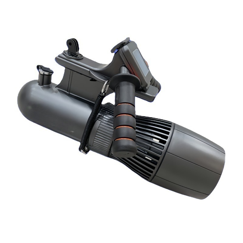 CM5-1 Diving Underwater Scoote - Underwater Camera reseña y precio