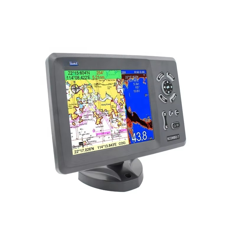 Deeper Fish  for BoatsMarine K - Fish Finder Battery reseña y precio