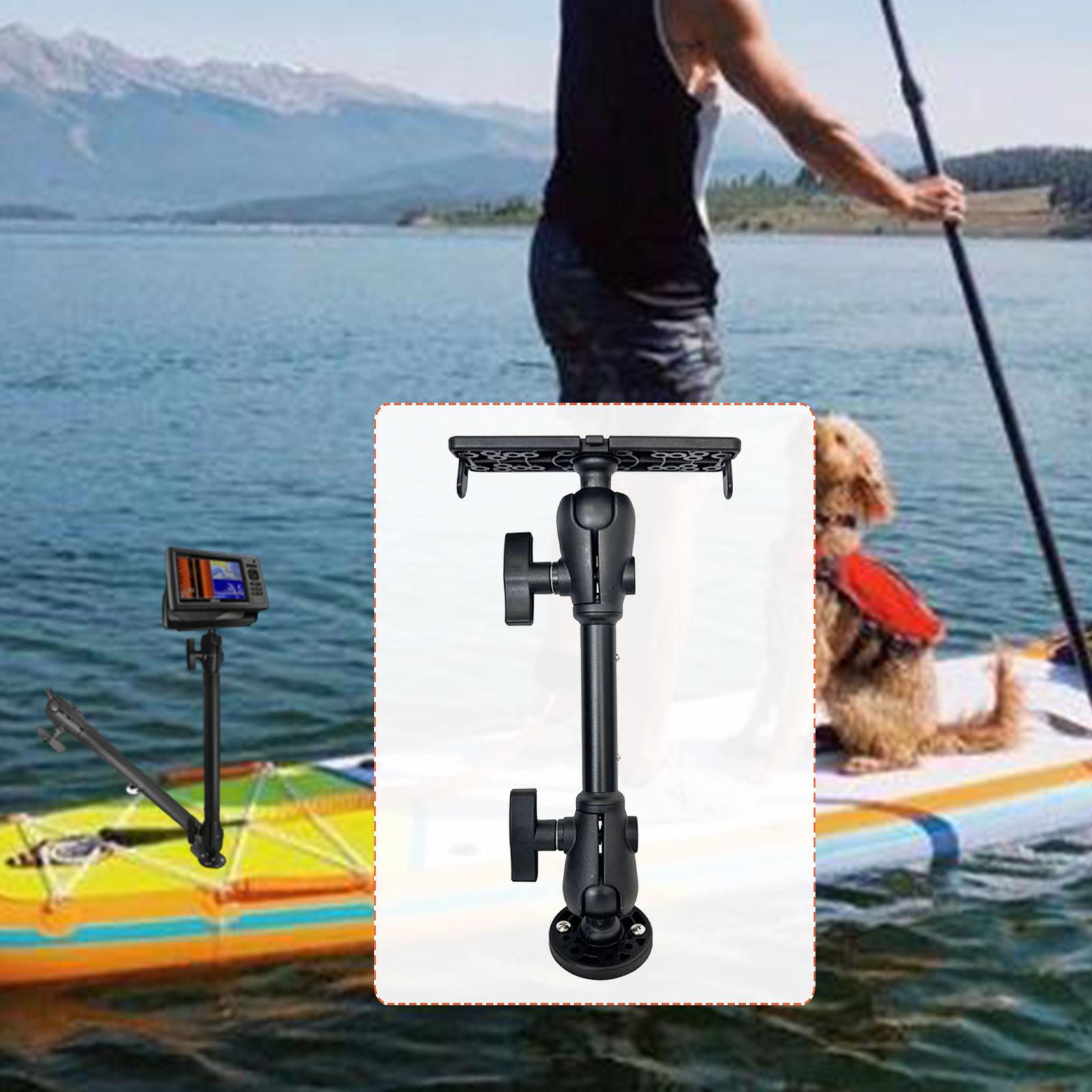 Fish Finder Mount Base Monitor - Fish Finder Mount reseña y precio