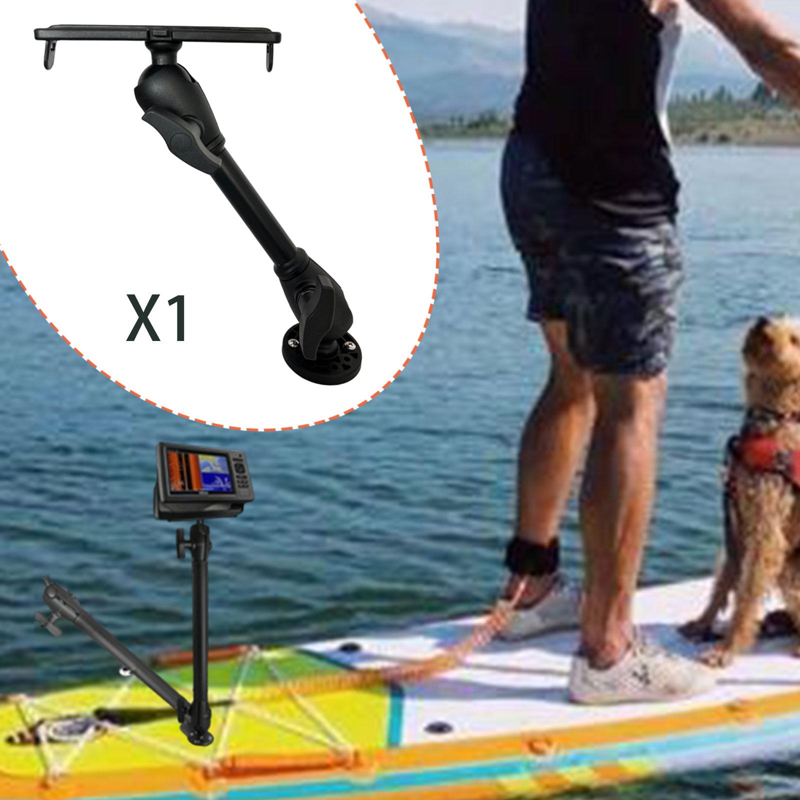 Fish Finder Mount Base Monitor - Fish Finder Mount reseña y precio