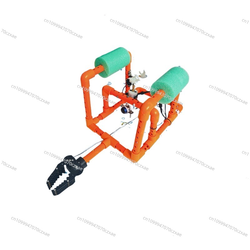 Underwater Robot Plus Camera,  - Underwater Camera reseña y precio