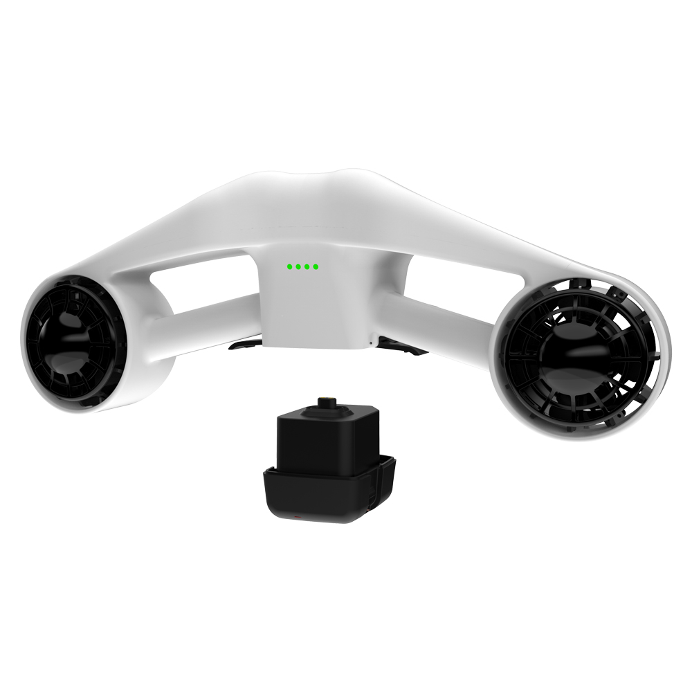 Underwater Scooter Sea Scooter - Underwater Camera reseña y precio