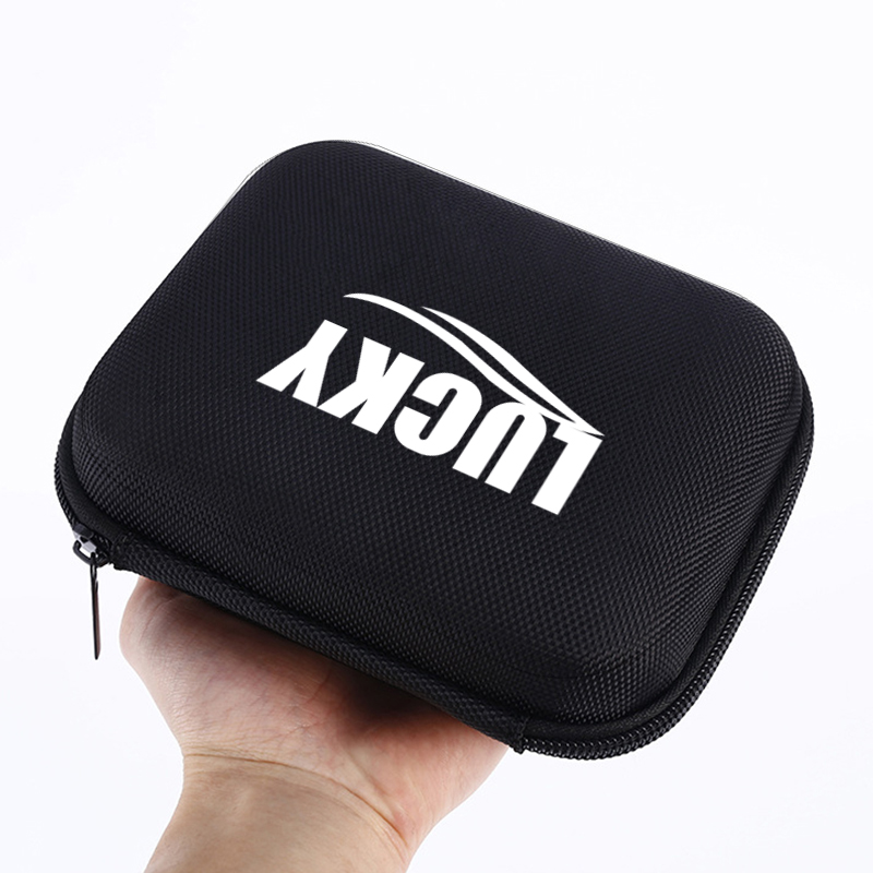 Fish Finder EVA Storage Bag Pr - Fish Finder Case reseña y precio