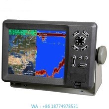 Mr LCD Fish  HP-828Farine Echo - Fish Finder Battery reseña y precio