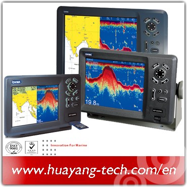 Mr LCD Fish  HP-828Farine Echo - Fish Finder Battery reseña y precio